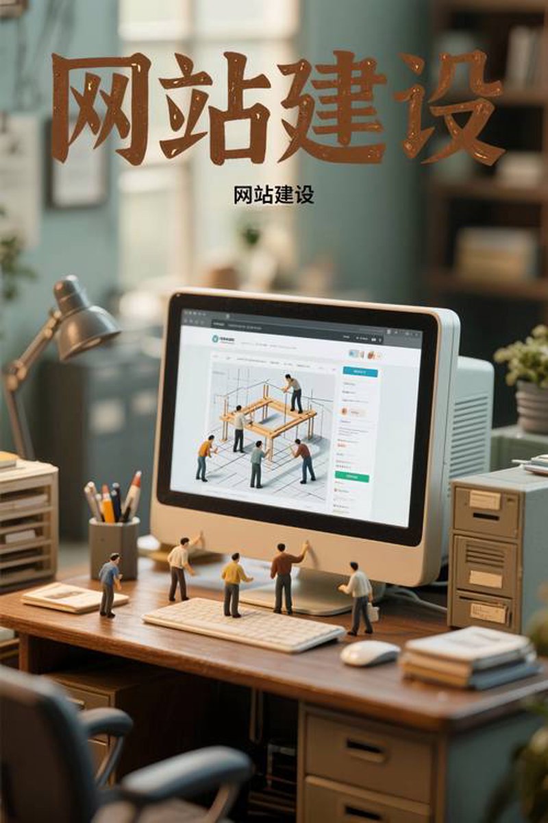 商城网站建设